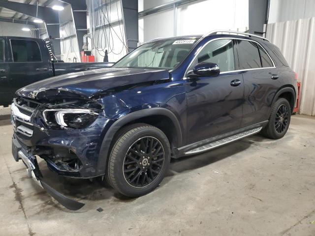 mercedes-benz gle 350 4m 2020 4jgfb4kb0la008717