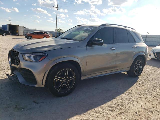 mercedes-benz gle 350 4m 2020 4jgfb4kb0la035092