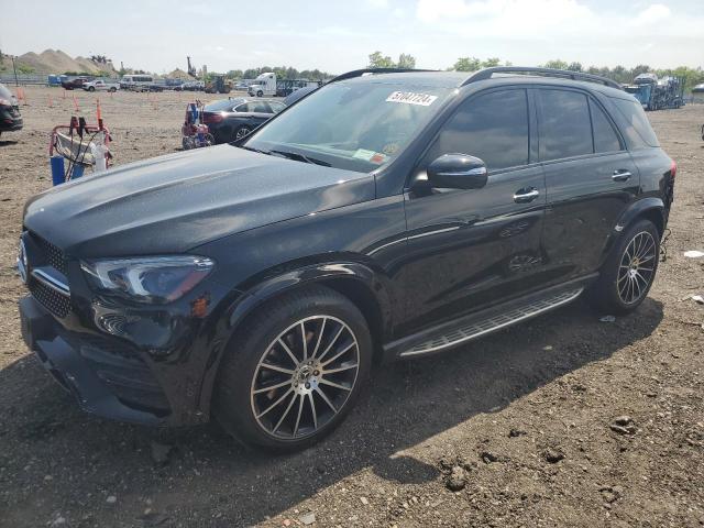 mercedes-benz gle-class 2020 4jgfb4kb0la035271