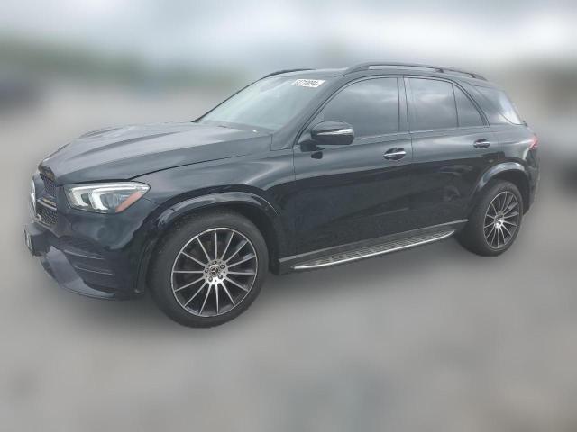 mercedes-benz gle-class 2020 4jgfb4kb0la061322