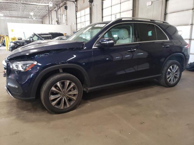 mercedes-benz gle 350 4m 2020 4jgfb4kb0la157807