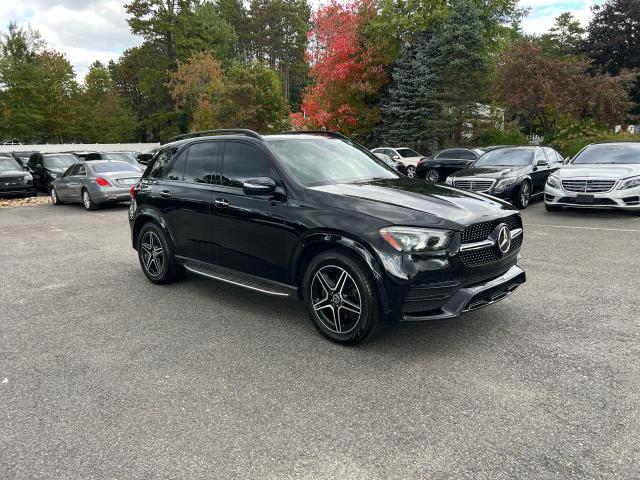 mercedes-benz gle 350 4m 2020 4jgfb4kb0la218184