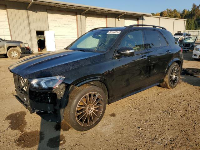 mercedes-benz gle 350 4m 2021 4jgfb4kb0ma573616