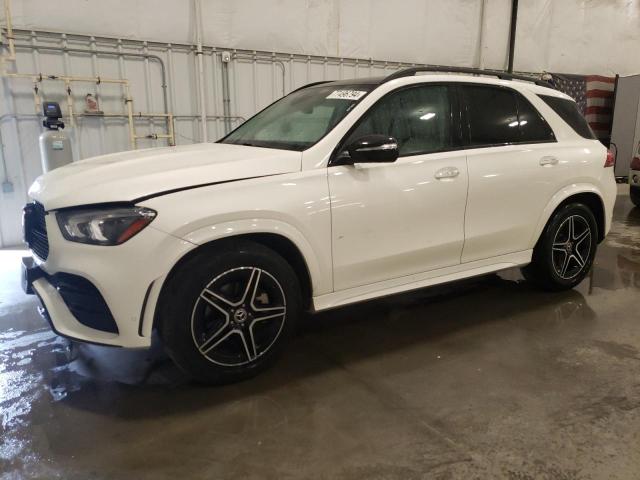 mercedes-benz gle 350 4m 2022 4jgfb4kb0na629880