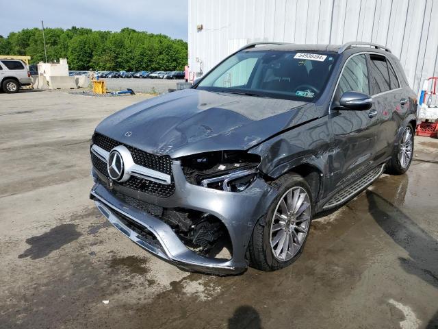 mercedes-benz gle-class 2023 4jgfb4kb0pa859969