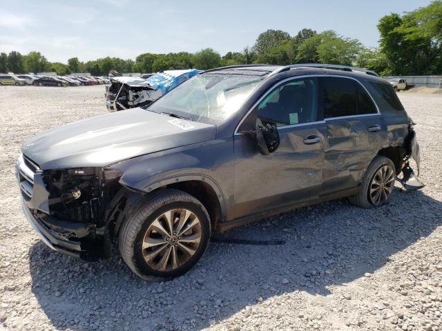 mercedes-benz gle-class 2023 4jgfb4kb0pa873029