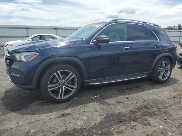 mercedes-benz gle-class 2020 4jgfb4kb1la044562