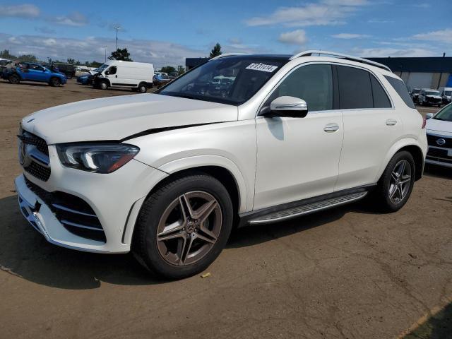 mercedes-benz gle 350 4m 2020 4jgfb4kb1la046442