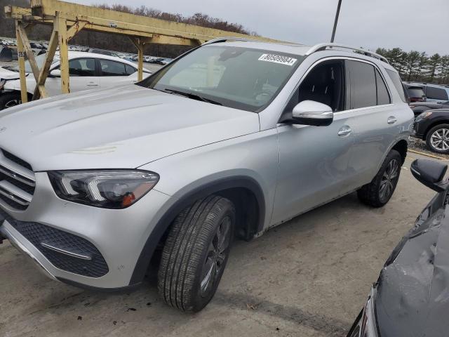 mercedes-benz gle 350 4m 2020 4jgfb4kb1la149652