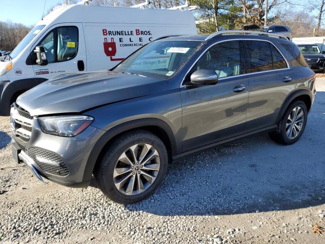 mercedes-benz gle-class 2020 4jgfb4kb1la211924