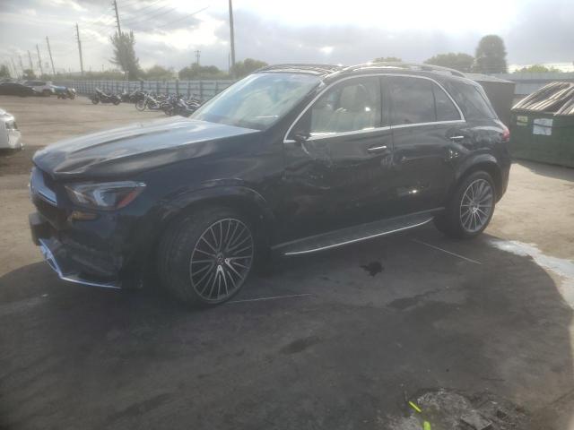 mercedes-benz gle 350 4m 2021 4jgfb4kb1ma438614