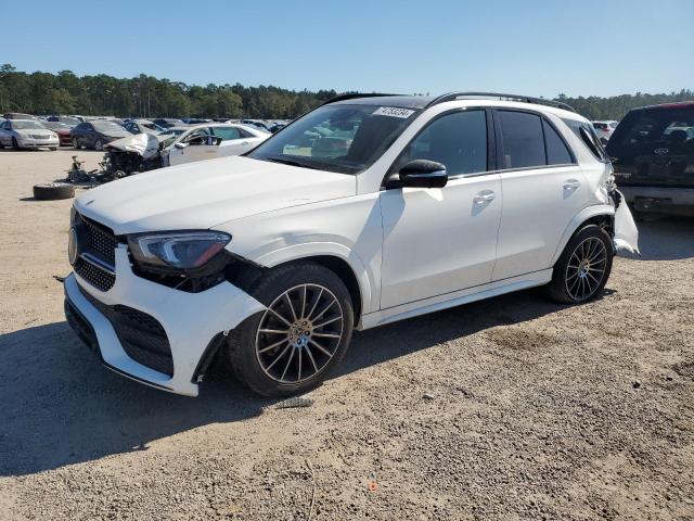 mercedes-benz gle 350 4m 2022 4jgfb4kb1na815296