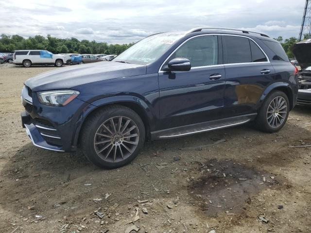 mercedes-benz gle-class 2022 4jgfb4kb1na830381