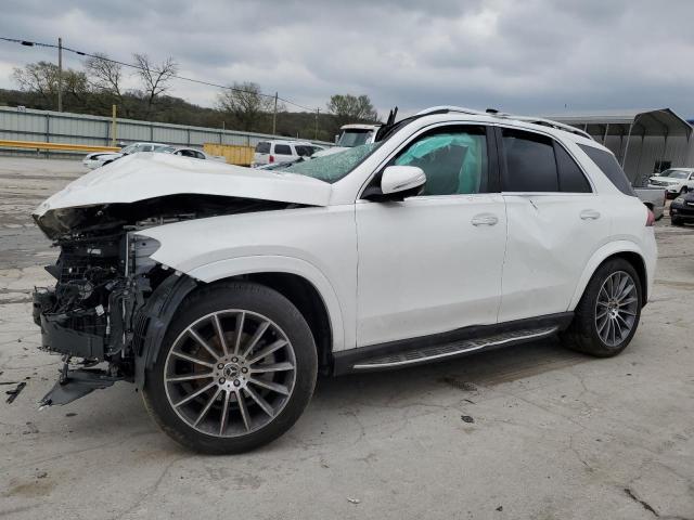 mercedes-benz gle-class 2023 4jgfb4kb1pa953813