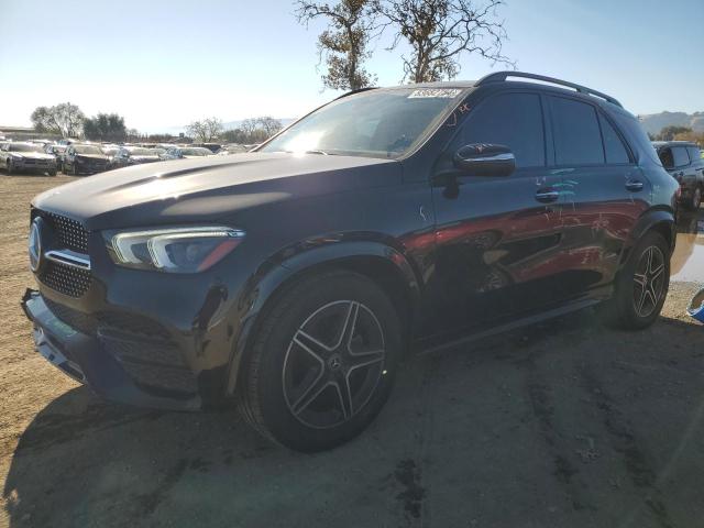 mercedes-benz gle 350 4m 2020 4jgfb4kb2la009190