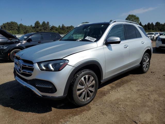 mercedes-benz gle 350 4m 2020 4jgfb4kb2la050869