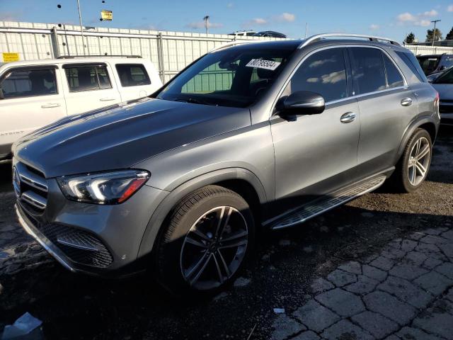 mercedes-benz gle 350 4m 2020 4jgfb4kb2la074198