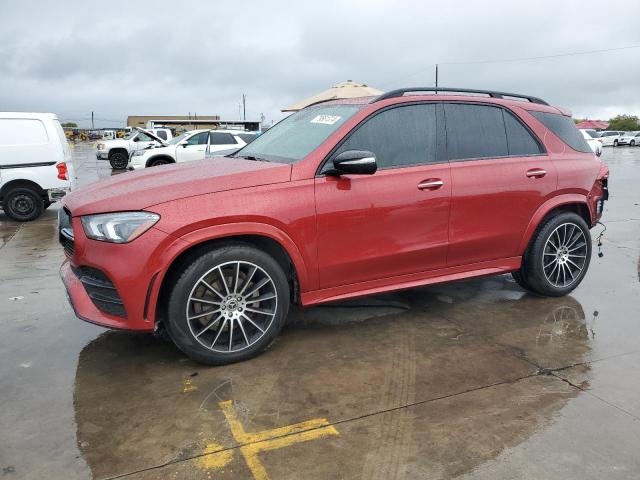 mercedes-benz gle 350 4m 2021 4jgfb4kb2ma312990