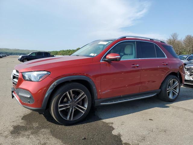 mercedes-benz gle 350 4m 2021 4jgfb4kb2ma384448