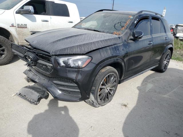 mercedes-benz gle 350 4m 2021 4jgfb4kb2ma422051