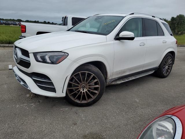 mercedes-benz gle 350 4m 2021 4jgfb4kb2ma499647