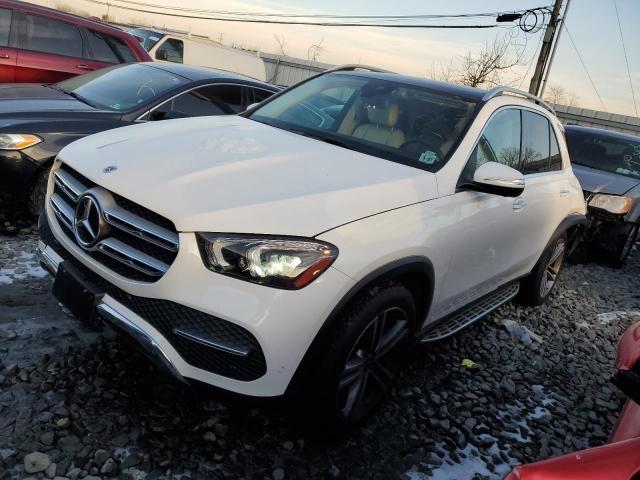 mercedes-benz gle 350 4m 2022 4jgfb4kb2na709844