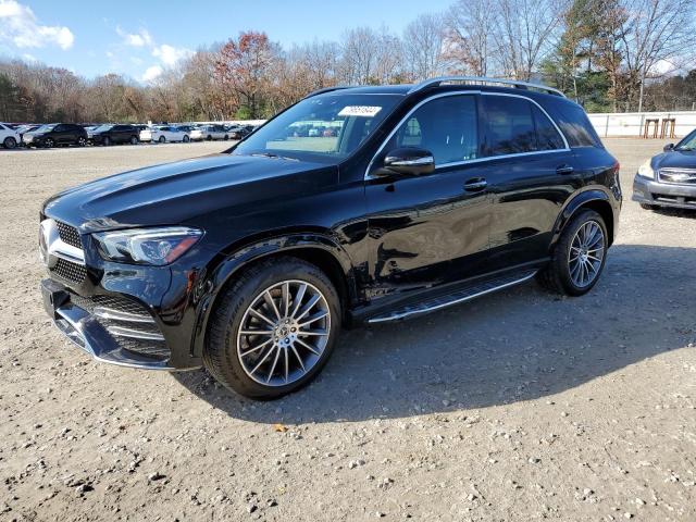 mercedes-benz gle 350 4m 2023 4jgfb4kb2pa918732