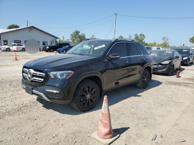 mercedes-benz gle 350 4m 2020 4jgfb4kb3la012406