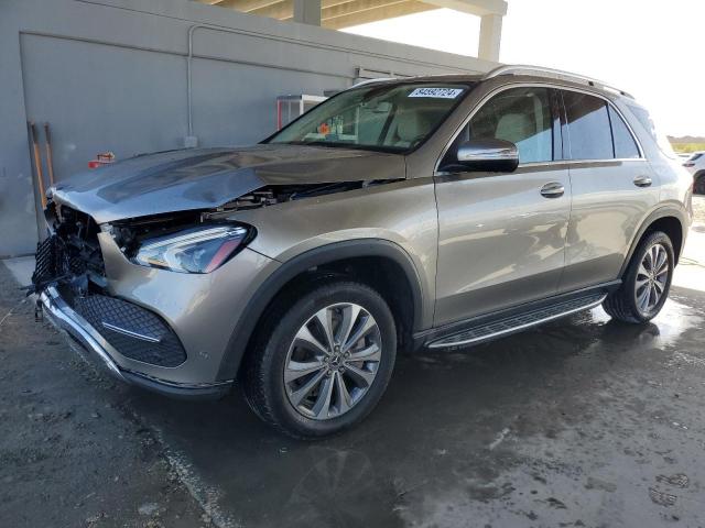 mercedes-benz gle 350 4m 2020 4jgfb4kb3la041808