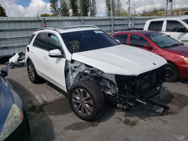 mercedes-benz gle 350 4m 2020 4jgfb4kb3la075912