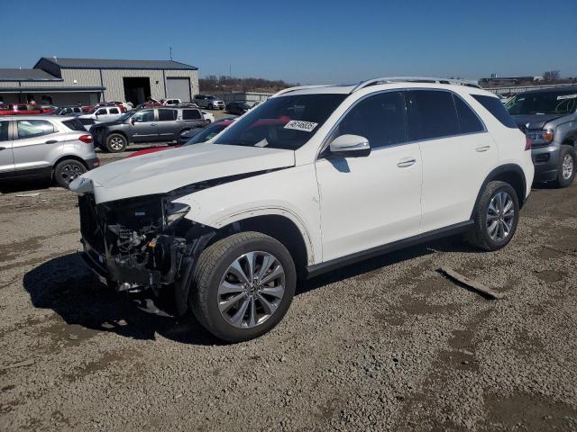 mercedes-benz gle 350 4m 2020 4jgfb4kb3la078342