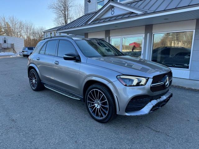 mercedes-benz gle-class 2020 4jgfb4kb3la126731