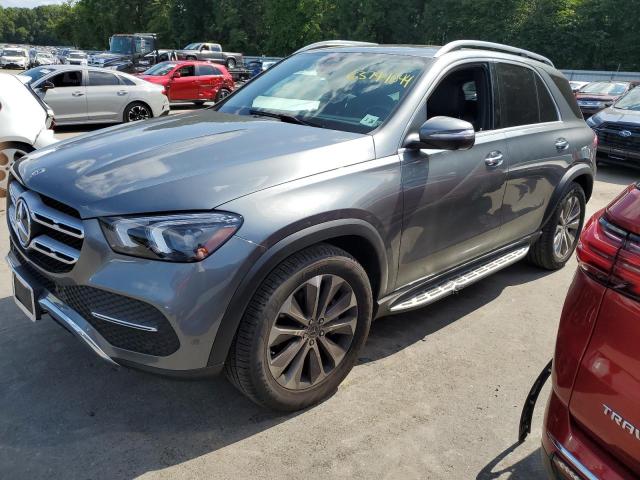 mercedes-benz gle-class 2021 4jgfb4kb3ma426920