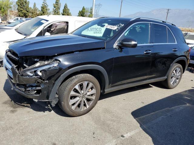 mercedes-benz gle-class 2021 4jgfb4kb3ma525589