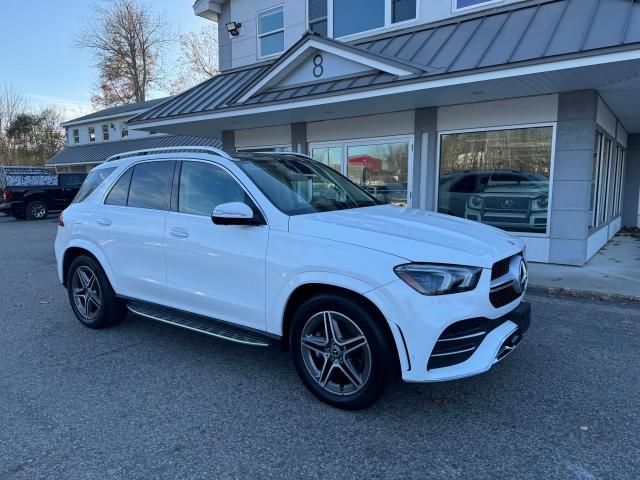 mercedes-benz gle 350 4m 2022 4jgfb4kb3na626407