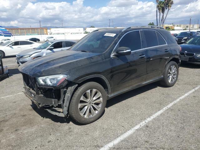 mercedes-benz gle 350 4m 2022 4jgfb4kb3na683884