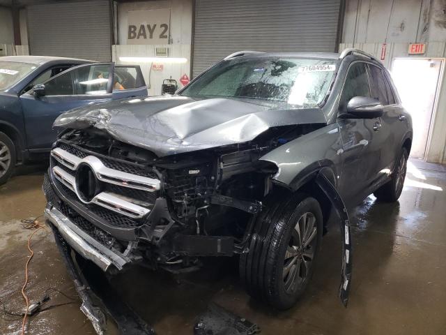 mercedes-benz gle 350 4m 2022 4jgfb4kb3na729939