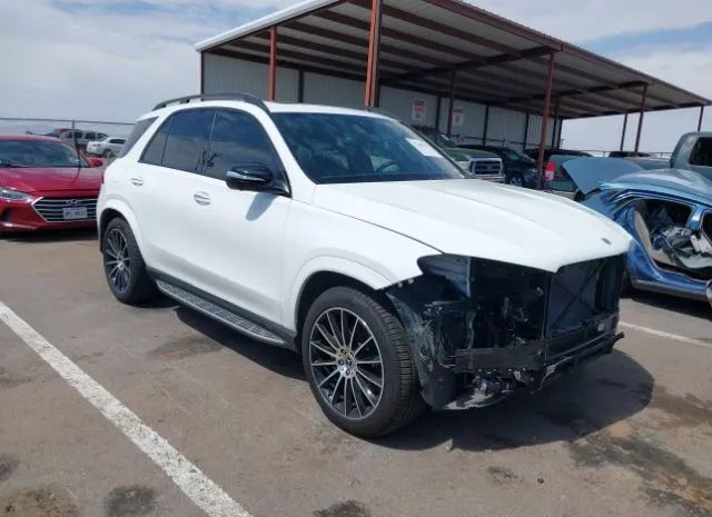 mercedes-benz gle 2023 4jgfb4kb3pa867578