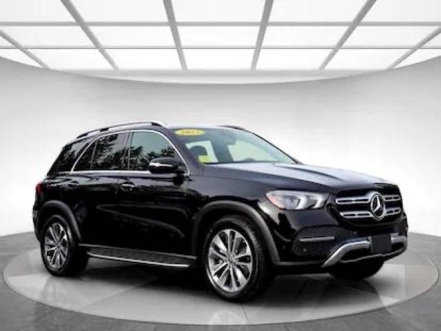 mercedes-benz gle 350 4m 2023 4jgfb4kb3pa902829