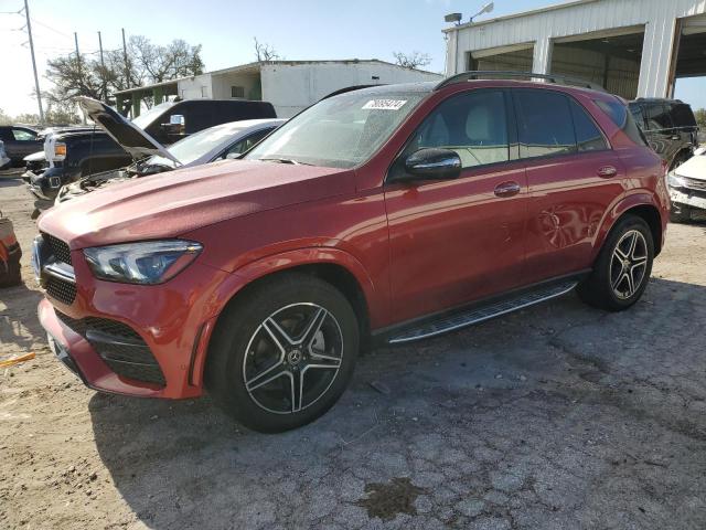 mercedes-benz gle 350 4m 2023 4jgfb4kb3pa959046