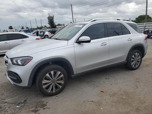 mercedes-benz gle 350 4m 2021 4jgfb4kb4ma319486