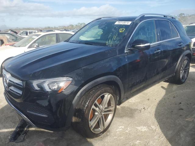 mercedes-benz gle 350 4m 2021 4jgfb4kb4ma324557