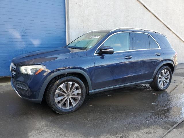 mercedes-benz gle 350 4m 2021 4jgfb4kb4ma460168