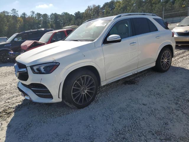 mercedes-benz gle 350 4m 2022 4jgfb4kb4na634791