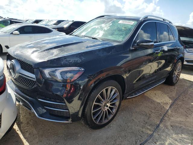 mercedes-benz gle 350 4m 2022 4jgfb4kb4na649338