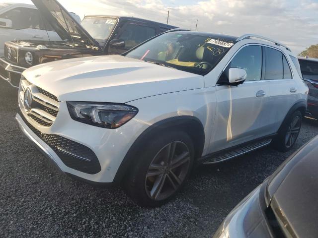 mercedes-benz gle 350 4m 2022 4jgfb4kb4na735314