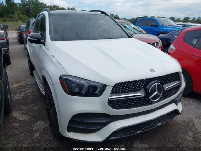 mercedes-benz gle-class 2020 4jgfb4kb5la221050