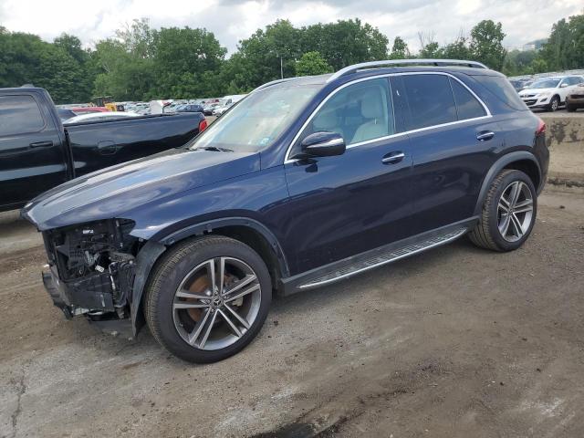 mercedes-benz gle 350 4m 2020 4jgfb4kb5la286822