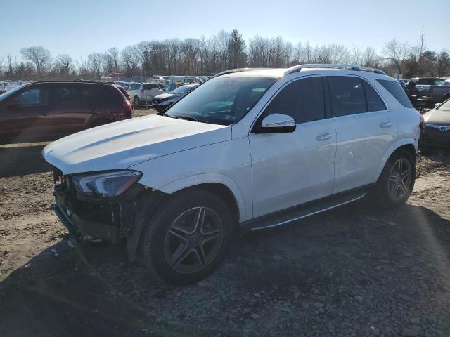 mercedes-benz gle 350 4m 2021 4jgfb4kb5ma567746