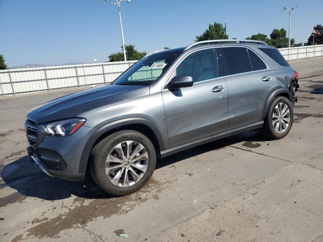 mercedes-benz gle 350 4m 2021 4jgfb4kb5ma568671